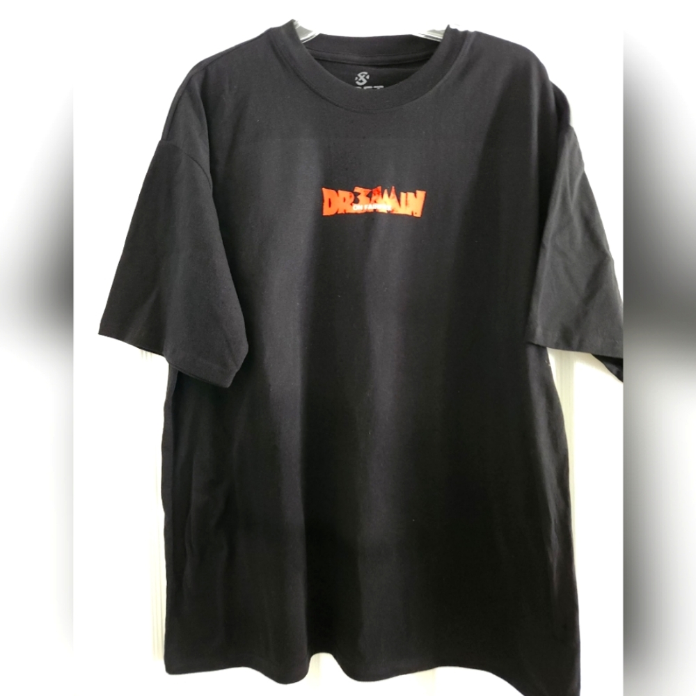 Dreamin Clix XSET Tee